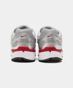 P 6000 Hommes RougeGris Shoes (4)