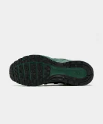 P 6000 Hommes VertBlanc Shoes (1)