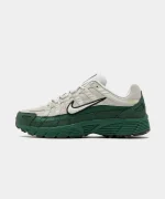 P 6000 Hommes VertBlanc Shoes (5)