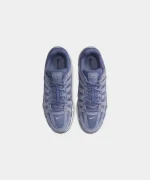 P 6000 Hommes VioletBlanc Shoes (2)