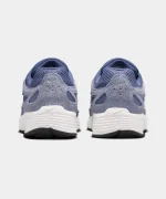 P 6000 Hommes VioletBlanc Shoes (5)