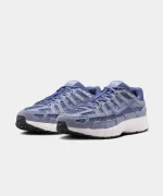 P 6000 Hommes VioletBlanc Shoes (6)